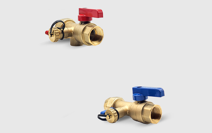 Isolation Valves