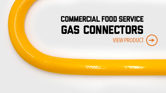 Commercialgasconnectors b