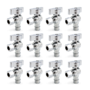 PEX A Expansion Supply Stop Valve (12 Pack)-1