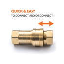 Quick Disconnect Coupling-5