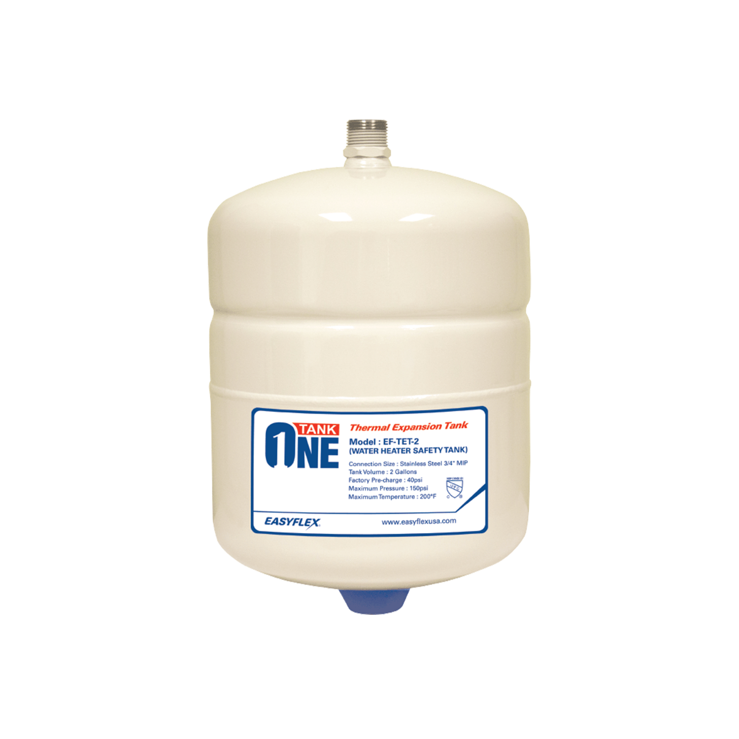 Thermal Expansion Tanks | HPS: HvacPlumbingShop.com