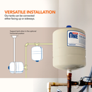 Thermal Expansion Tank 2.1 Gal.-6