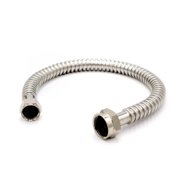 3/4" FIP x 1" FIP Water Connector