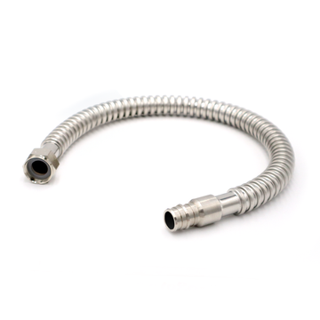 Water Connectors: FIP x PEX A Crimp